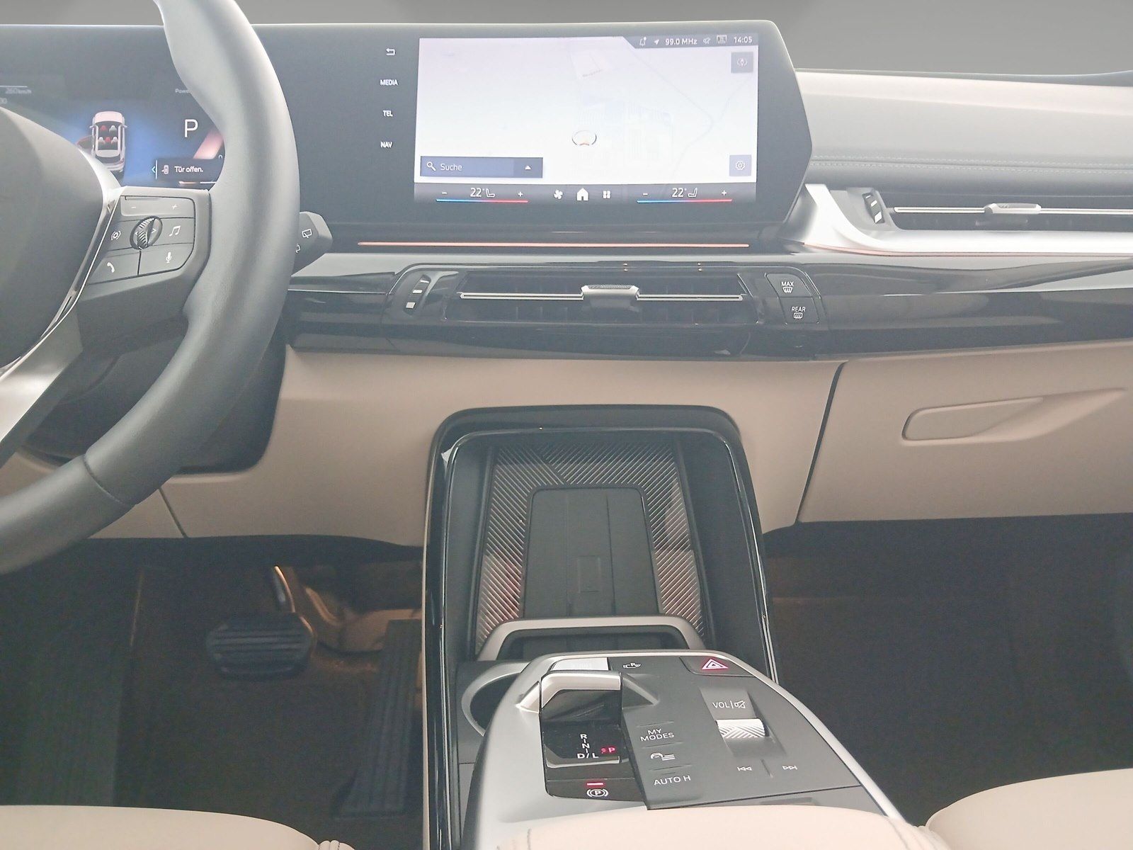 BMW X1 - Bild 11