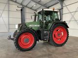 Fendt 716 Vario - Fendt Schlepper Vario