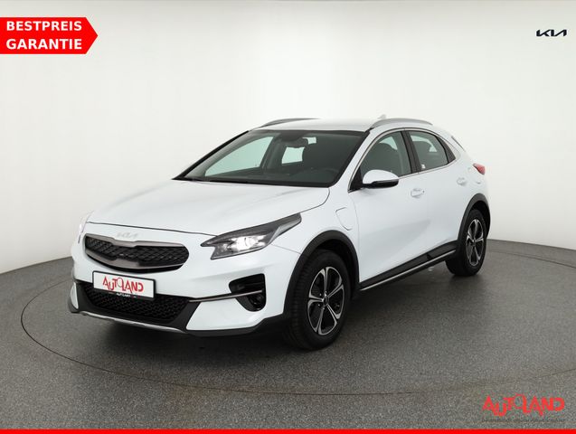 Kia Xceed 1.6 Plug-in Hybrid Vision LED Navi DAB AHK