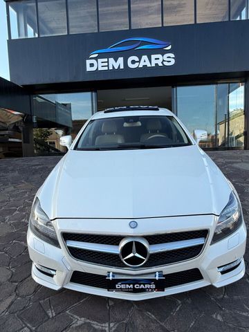 Mercedes-Benz Mercedes-benz CLS 250 CDI SW BlueEFFICIENCY