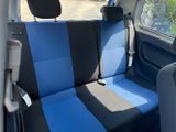 Daihatsu Cuore Top Klima - Daihatsu Cuore: Top