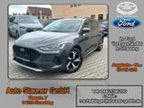 Ford Focus Turnier 1.0 EcoBoost Active MHEV /iACC/AHK - Ford Focus aus 2025