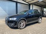 Audi Q3 2.0 TFSI quattro, Tüv Neu, Service Neu - gebrauchte Audi Q3 aus dem Jahr 2012