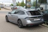 Peugeot 508 SW GT HDI 130 EAT8 - Peugeot 508: Hdi