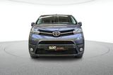 Toyota Proace Verso 2.0 9-S Navi|CarPlay+AA|GJR Navi 2x - Toyota Proace (Verso) Gebrauchtwagen in München