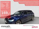 Audi A1 Sportback 25 TFSI S-Line BLACK SONOS LED APP - Audi A1 aus 2025