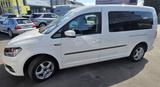 Volkswagen Caddy  2,0 TDI Maxi 7 Sitze+AHK+NAVI+PDC+2.Hd.