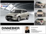 Suzuki Swift Comfort (CVT) *6 Jahre Garantie* - Suzuki Swift Jahreswagen