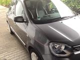 Renault Twingo Electric 22 kWh Vibes mit elek. Faltdach  - : Kleinwagen, mit Faltdach