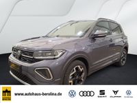 Volkswagen T-Cross - Vorschau Bild 1