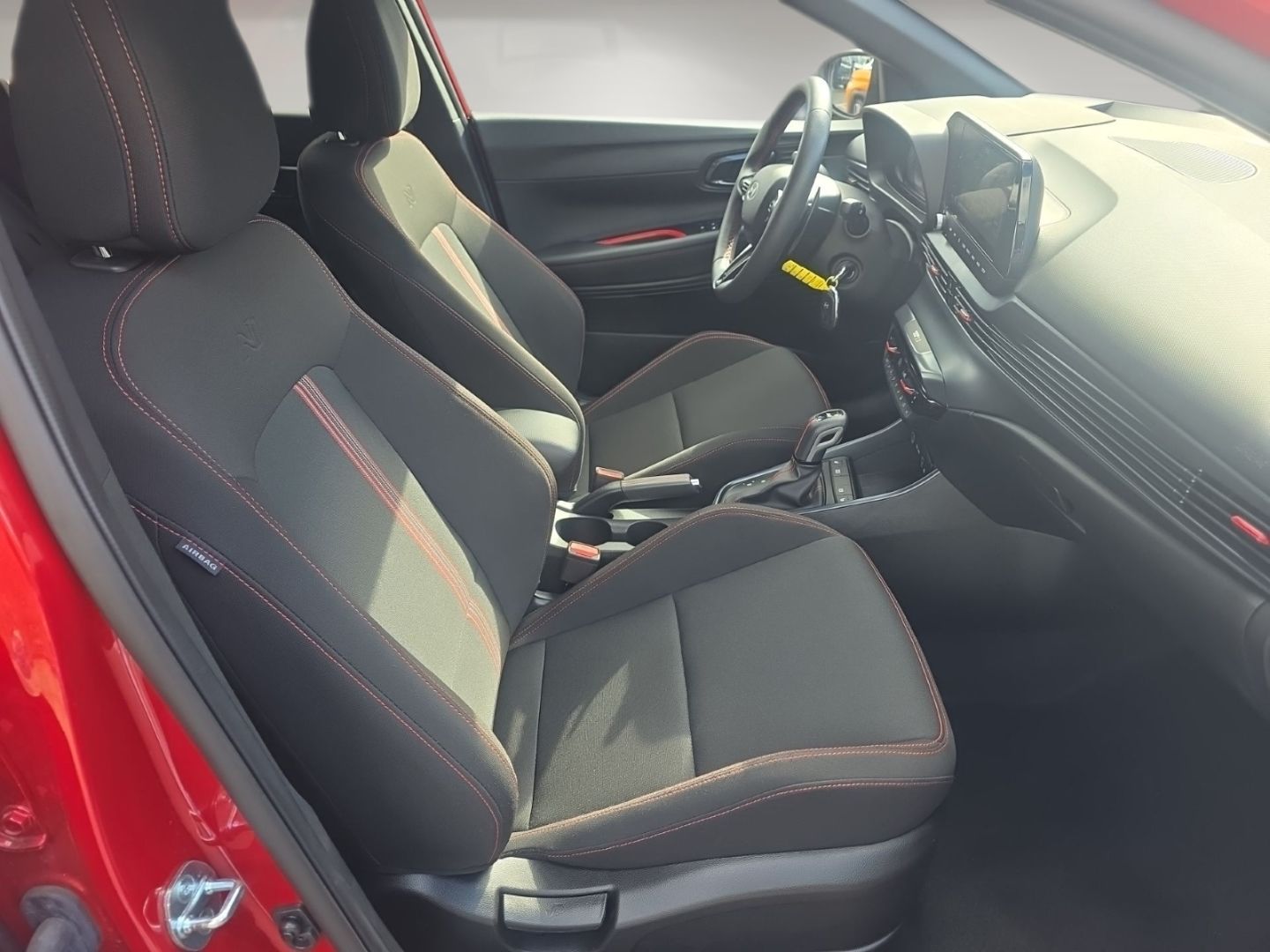 Hyundai i20 – Bild 13