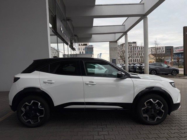 Fahrzeugabbildung Opel Mokka GS Facelift 130PS  Automatik/Kamera/LED!