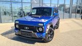 Lada Taiga Urban Plus 4x4 - Lada aus 2021