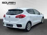 Kia Ceed Dream Team 1.4 DT15 +Navi+Ambientebeleuchtu - Kia cee'd / Ceed in Aachen