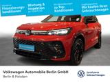 Volkswagen Tiguan 1.5TSI DSG R-Line eHybrid P-DACH AHK H&K - Jahreswagen