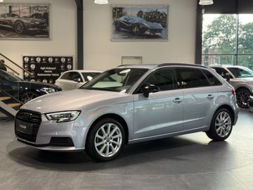 A3 35 TFSI S tronic design Sportback 2.HA/NAV/LM