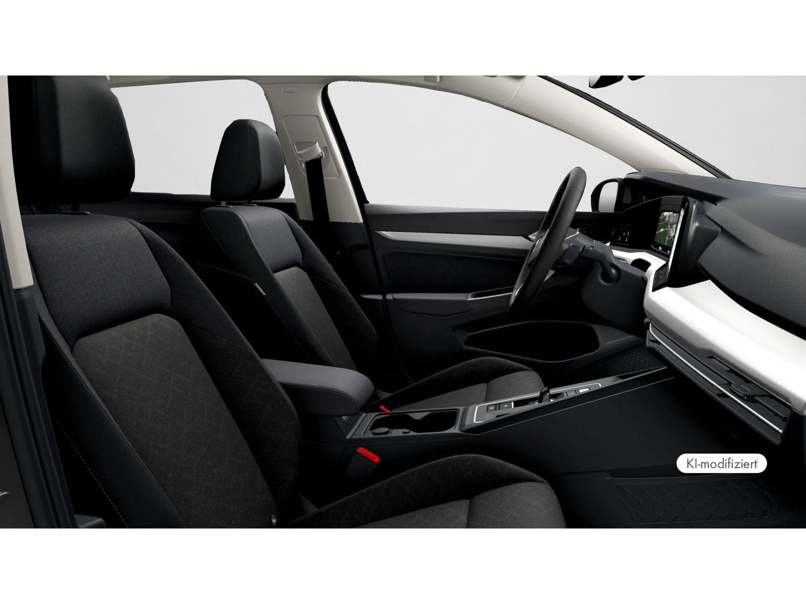Volkswagen Golf - Bild 5