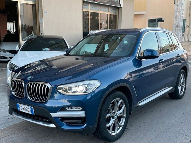BMW Bmw X3 xDrive20d xLine