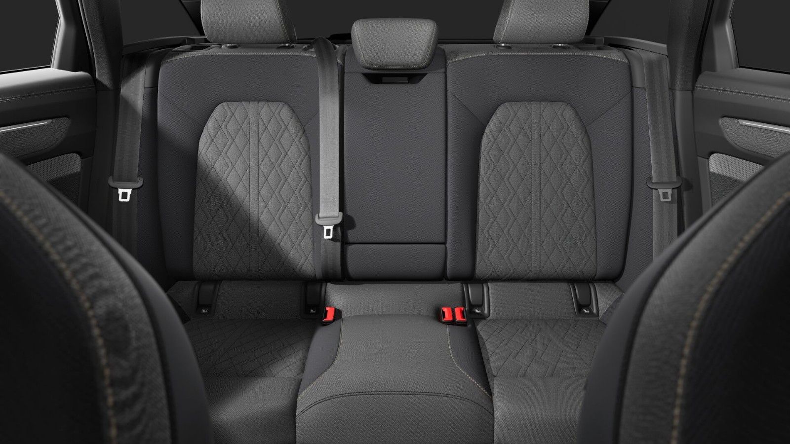 Audi A6 - Bild 8