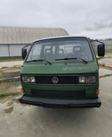Volkswagen T3 Caravelle - VW T3 9-Sitzer