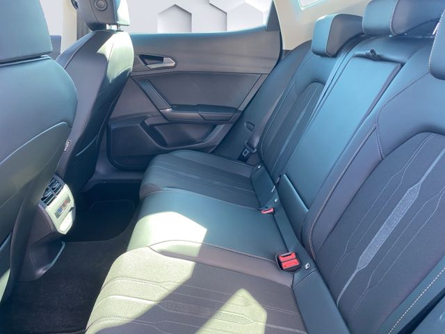 Formentor Cupra 1,4 TSI e-Hybrid 150KW DSG LED N