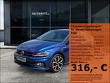 Volkswagen Polo GTI 2.0TSI DSG Led Navi Rückfahrkam. Sitzhz - Volkswagen Polo: R