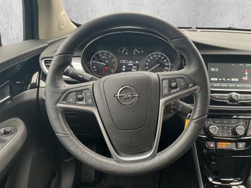 Opel Mokka X Edition 1,6 Carplay+SHZ+RFK+LM+Allwetter