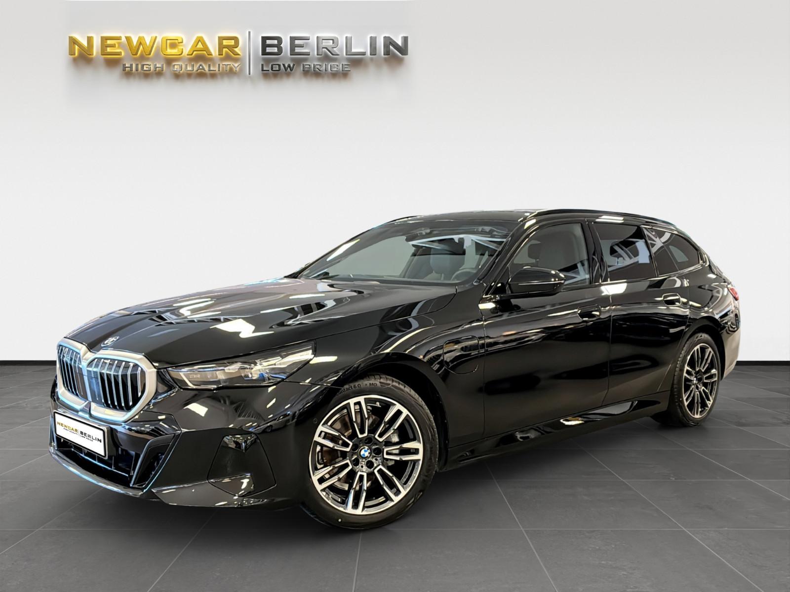 BMW 530e xDrive Touring*M Sport*ACC*AHK*H&K*LED