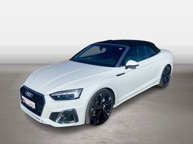 Image of Audi A5