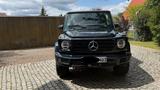 Mercedes-Benz G 500 (463A) - gebrauchte Mercedes-Benz G 500 aus dem Jahr 2019