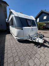 Hobby De Luxe 560 KMFe - Angebote