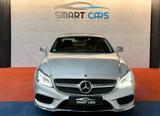 Mercedes-Benz CLS 350 BlueTec d 4Matic*Leder*Navi*Xenon*SHD* - Mercedes-Benz CLS 350 in Wuppertal