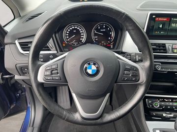 BMW 218 Gran Tourer - 7
