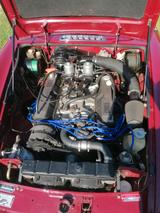 MGB - MG MGB Gebrauchtwagen