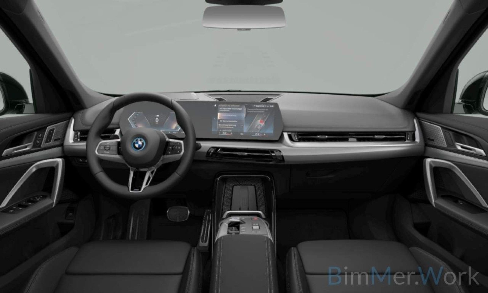 Fahrzeugabbildung BMW iX1 xD30 M Sport Pro Panorama 360°HUD DAB H/K