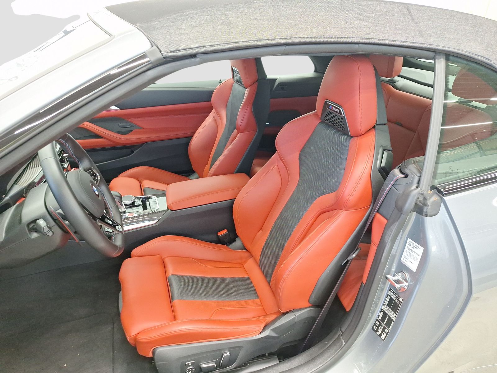 BMW M4 - Bild 7