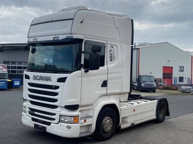 Scania R 450