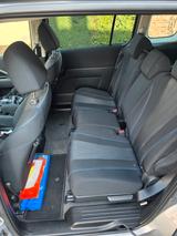 Mazda 5 1.8 MZR Center-Line Center-Line - graue Mazda 5