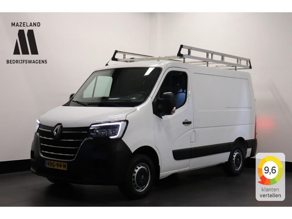 Renault Master 136PK EURO 6 Clima Tempo