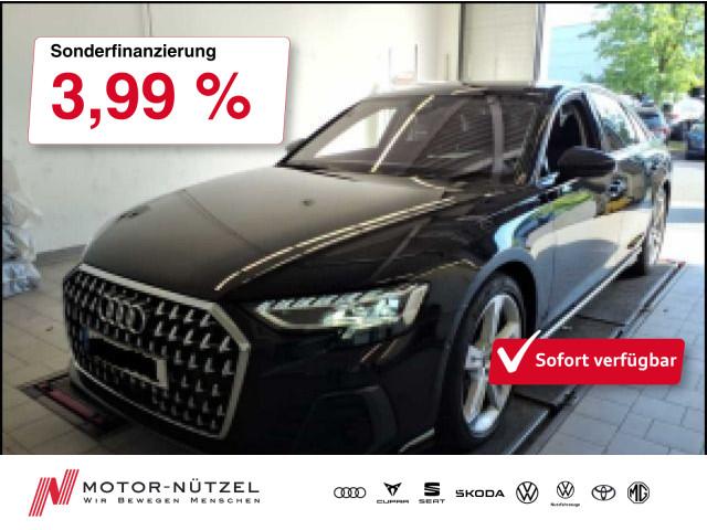 Audi A8 50 TDI QU MATRIXNAVIHuDBOTVAIRAHKPANO 2023