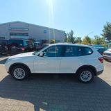 BMW X3 xDrive 20 d - gebrauchte BMW SUV & Geländewagen