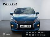 Mitsubishi Space Star 1.2 Select *DAB*Bluetooth*Color*TRC* - Mitsubishi Space Star Gebrauchtwagen