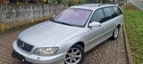 Opel Omega 3.2 V6 Edition Edition - Opel Omega: 6.3