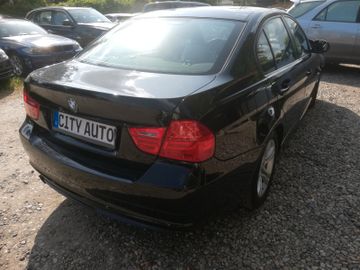 BMW 318 - 5
