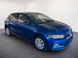 Volkswagen Polo VI 1.0 DSG Join/LED/NAVI/ACC/SHZ/ - Volkswagen Polo JOIN mit Benzin-Antrieb