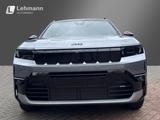 Jeep Compass MY26 FIRST EDITION E-HYBRID PANO VOLL - Jeep Compass First-Edition