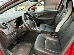 Renault Zoe R135 Intens R135/Z.E. 50 (Miet-Batterie)