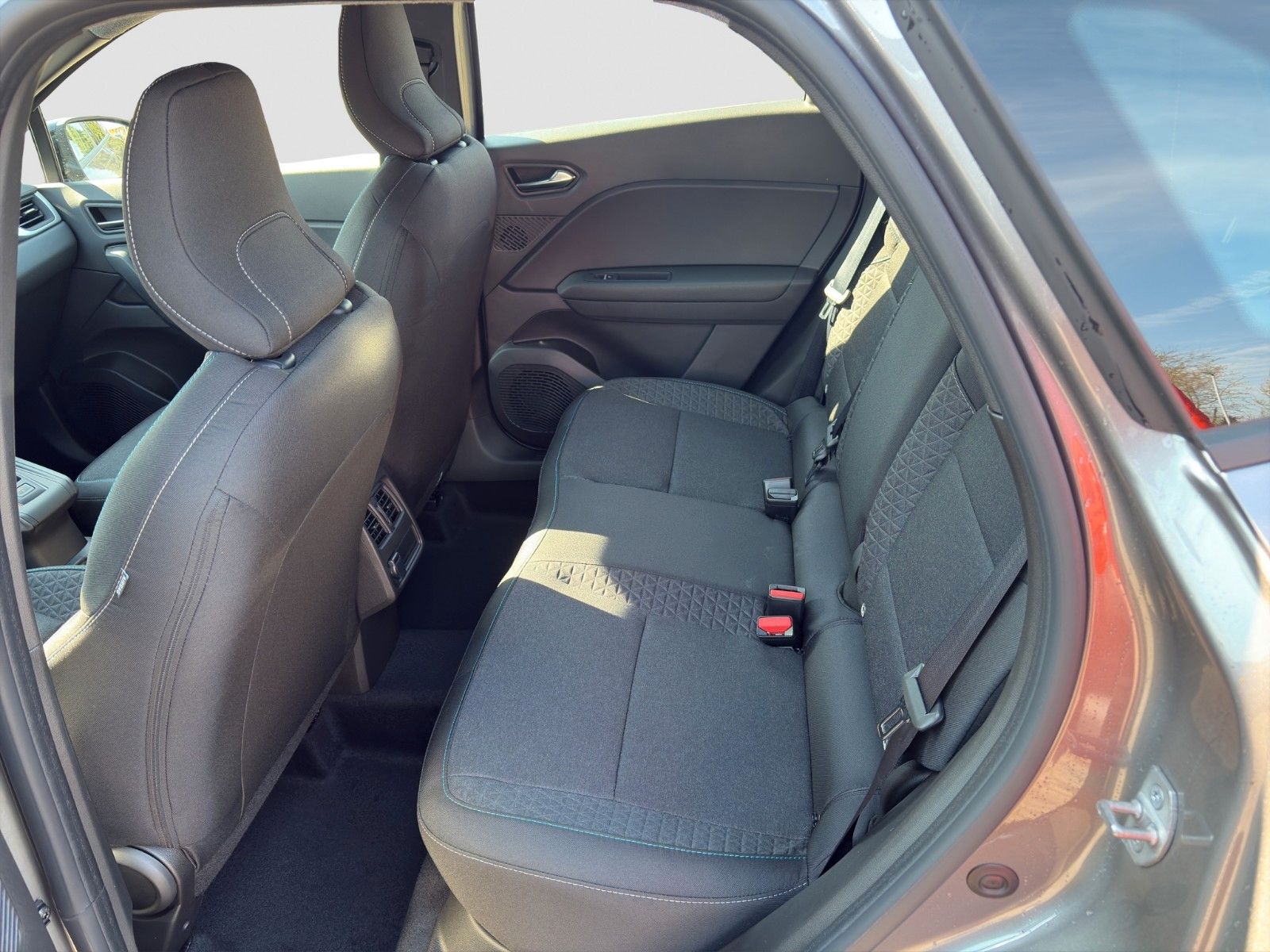Fahrzeugabbildung Mitsubishi Grandis Diamant Plus 1,3 l Turbo-Benziner