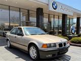 BMW E36 316i  TÜV NEU mit H-Zulassung Oldt... - BMW 316: E36