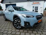 Subaru XV Exclusive #1.HAND#DAB#NAVI#SHZ#R-CAM#ACC#4X4# - Subaru XV aus 2019